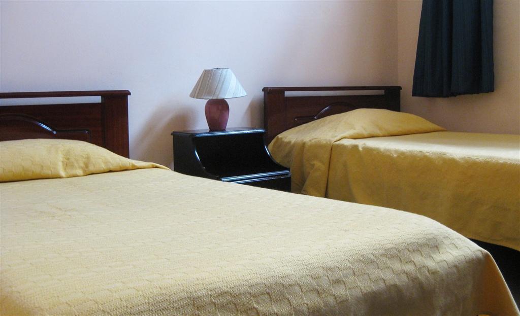 Jhomana Guesthouse Quito Extérieur photo